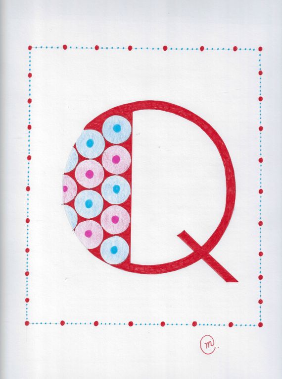 Q