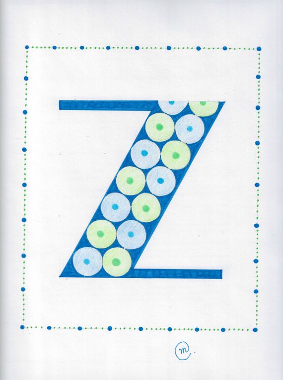 Z