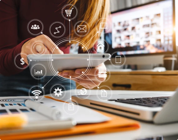 Streamlining Your Online Presence