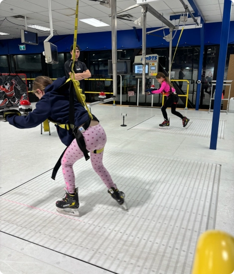 Hockey Training Toronto