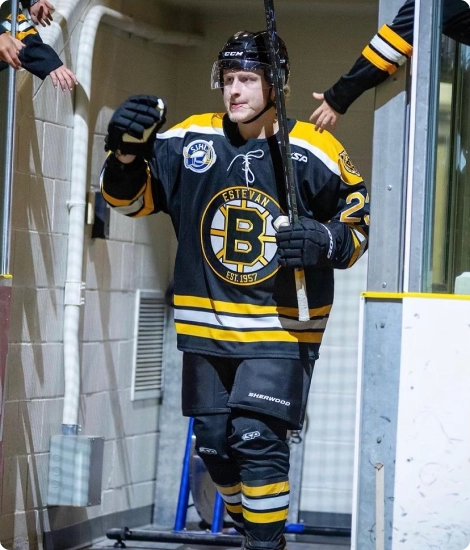 Hockey Training Toronto