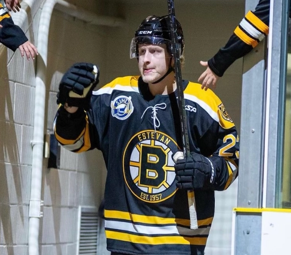 Hockey Training Facility Toronto