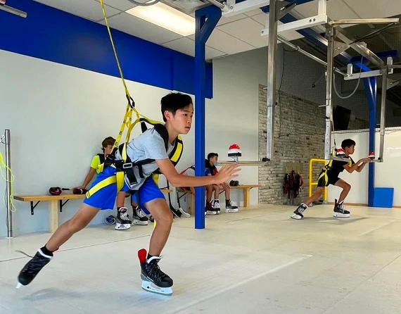 Hockey Training Toronto