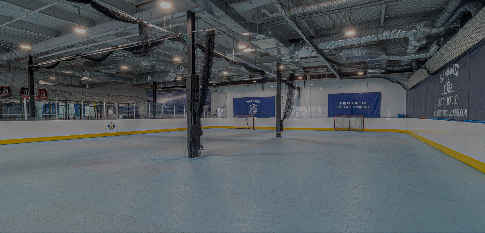 Hockey Stickhandling Lessons