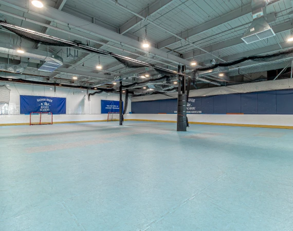 Hockey Skills Training Toronto