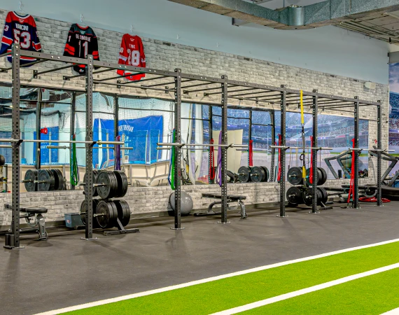 Hockey Skills Training Toronto