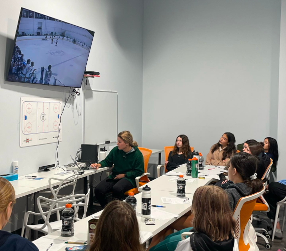 Boardroom Rentals Toronto