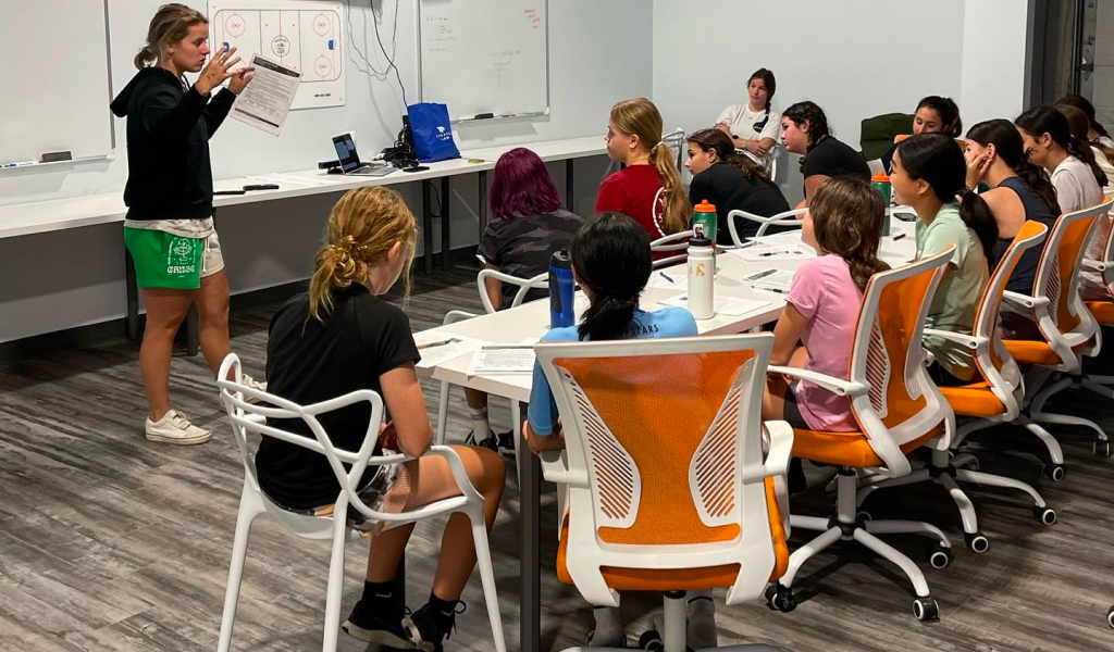 Boardroom Rentals Toronto