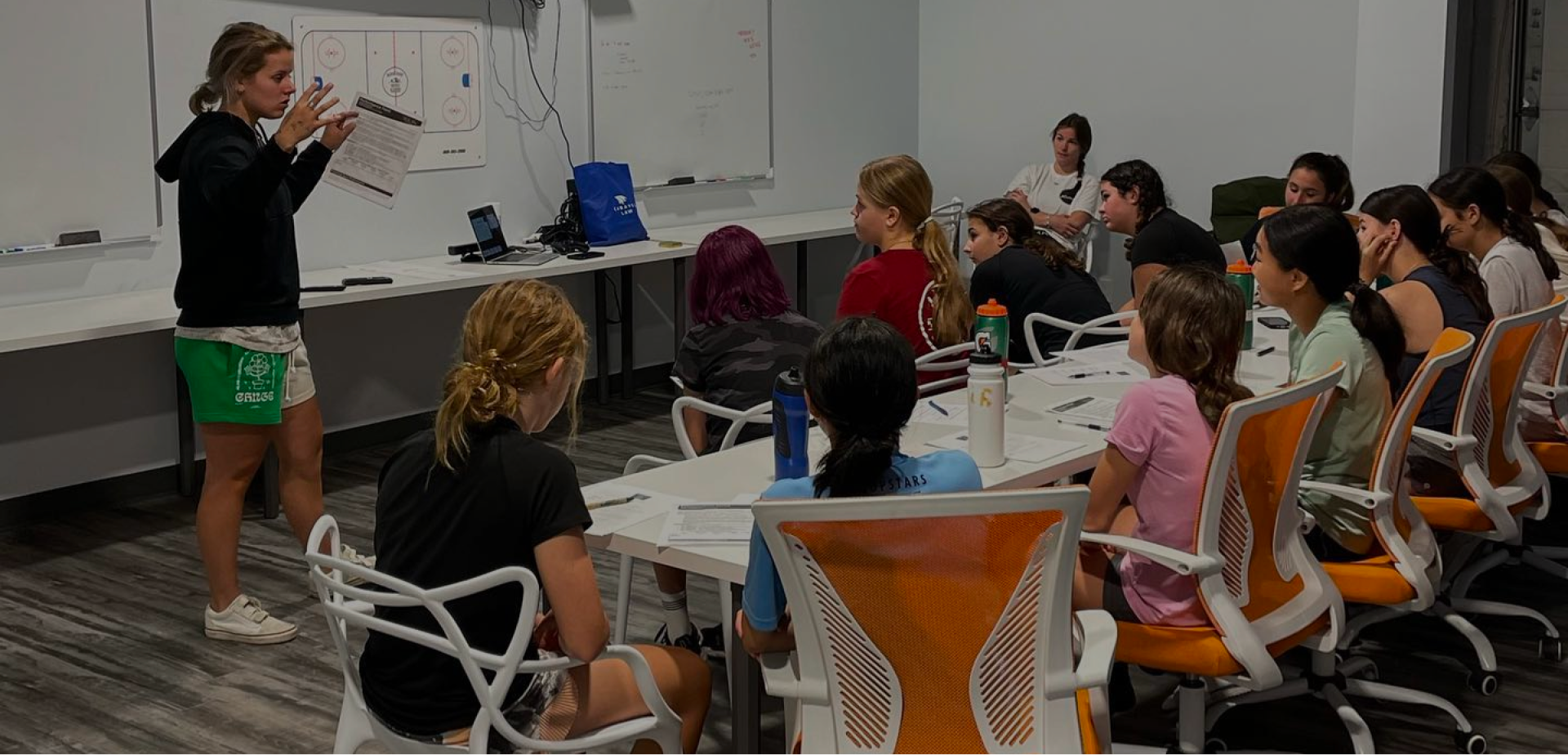 Boardroom Rentals Toronto