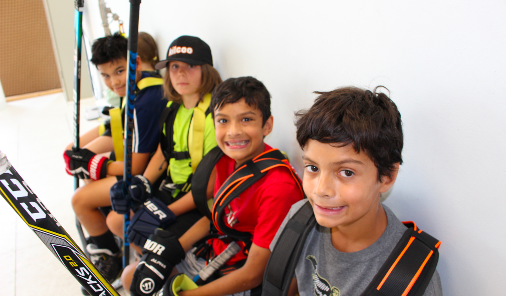 Hockey Academy Toronto