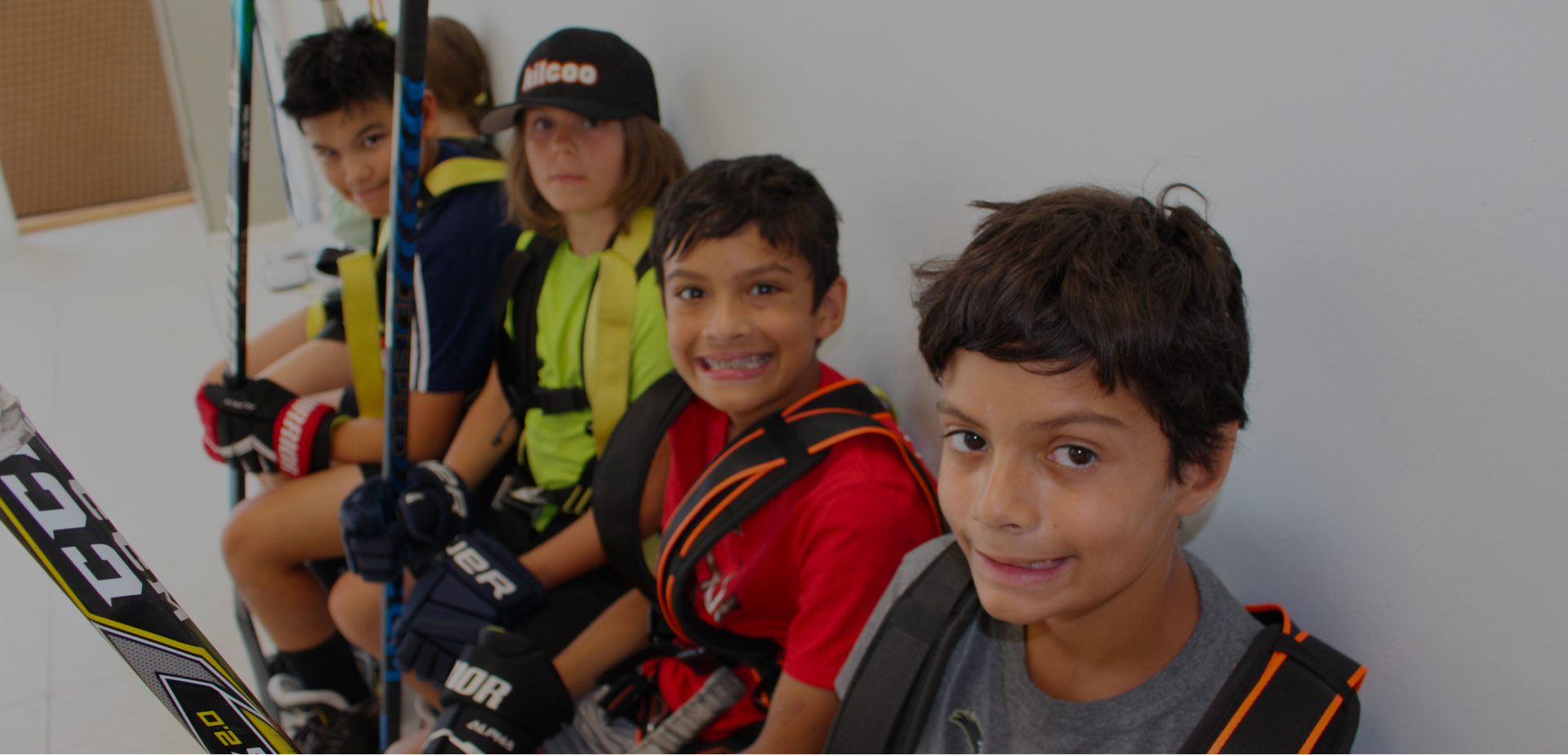 Hockey Academy Toronto