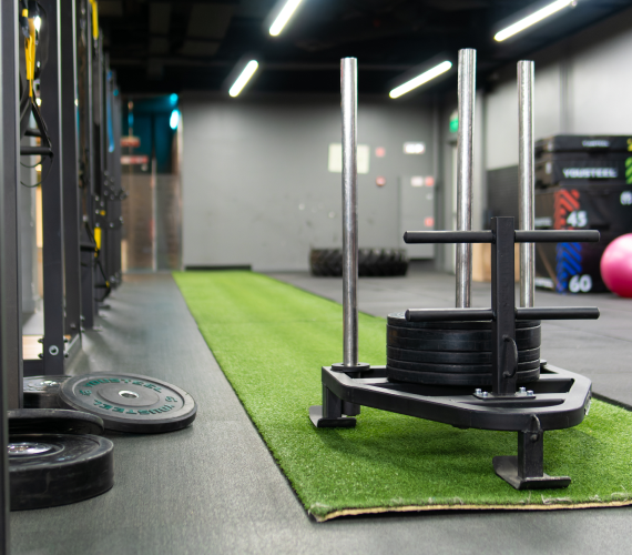 Dryland Training For Hockey Players