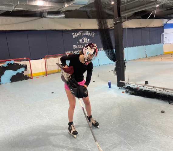 RENT A SHOOTING LANE