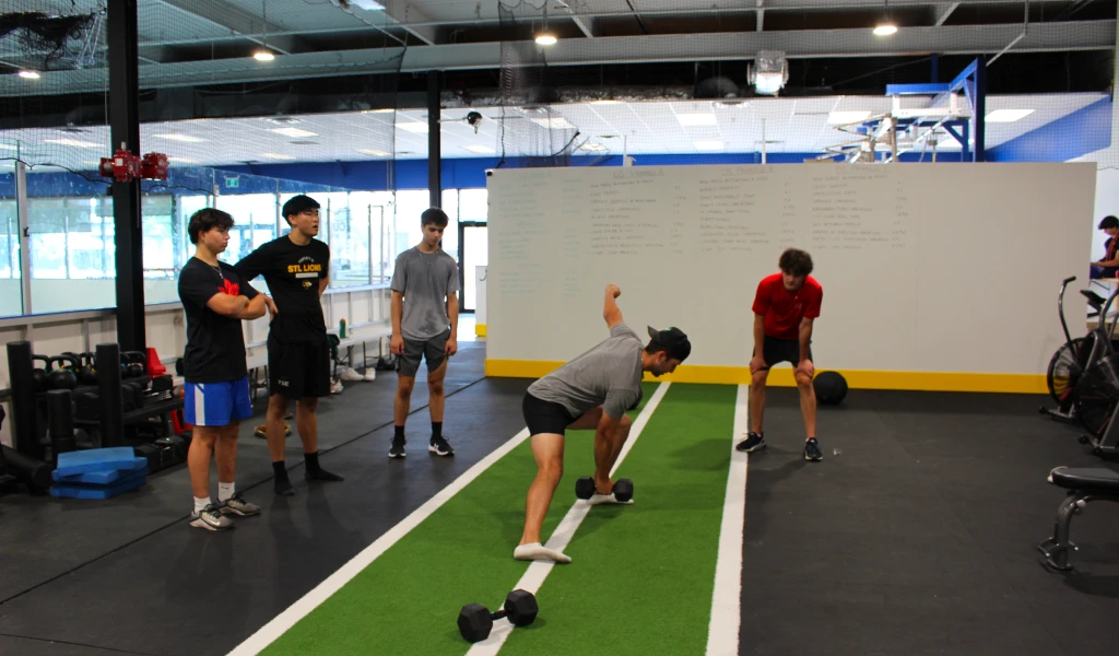 Hockey Academy Toronto