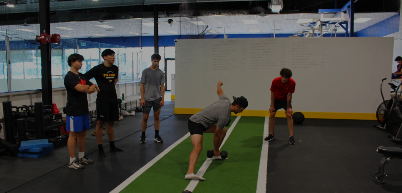 Hockey Academy Toronto