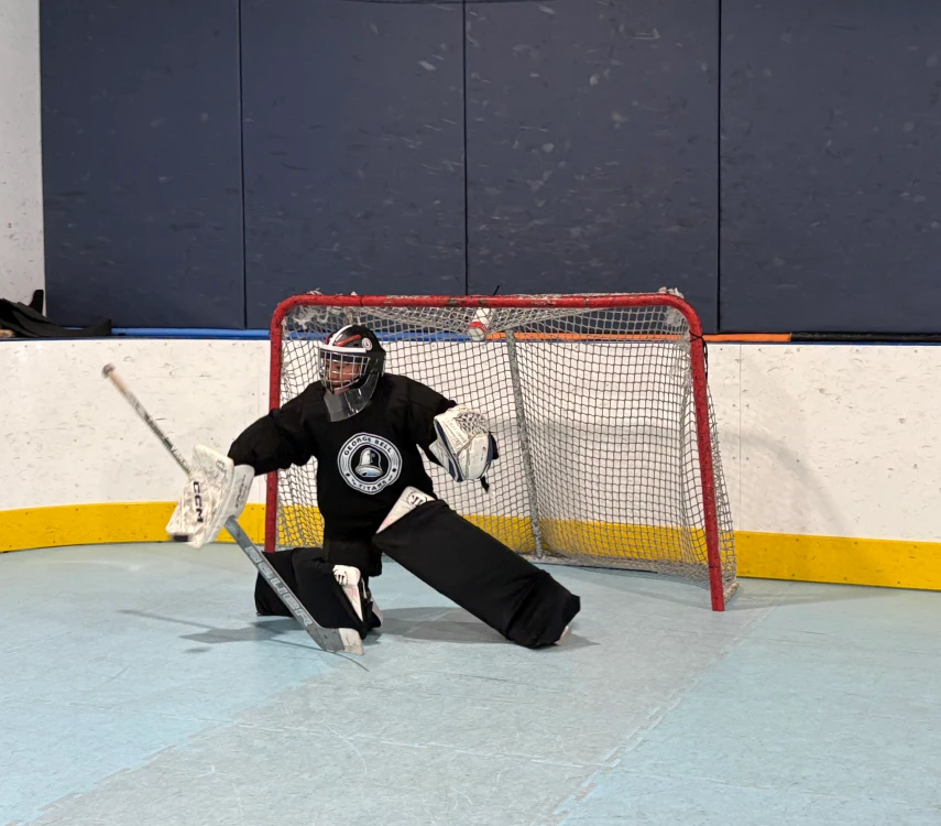 Hockey Skills Training Toronto