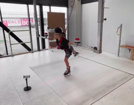 Hockey Training Toronto