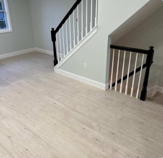 Quality Flooring Installation Services