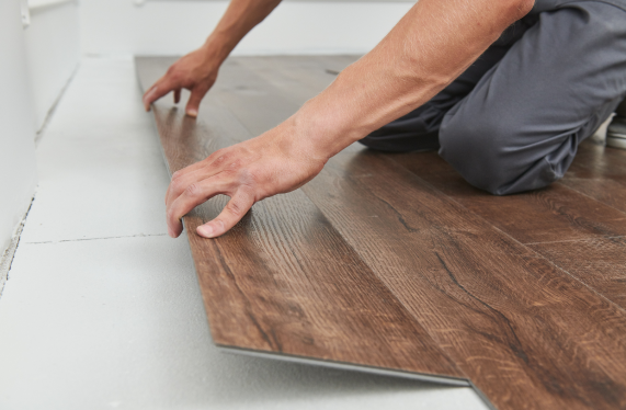 Quality Flooring Installation Services