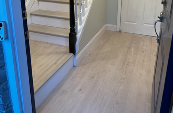 Quality Flooring Installation Services