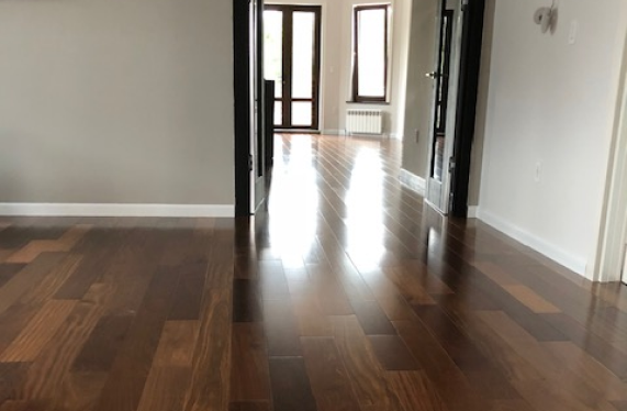 Quality Flooring Installation Services