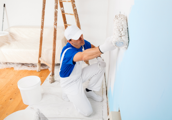 Commercial Restoration Services