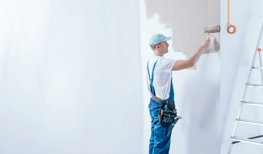 Interior Painting Vancouver