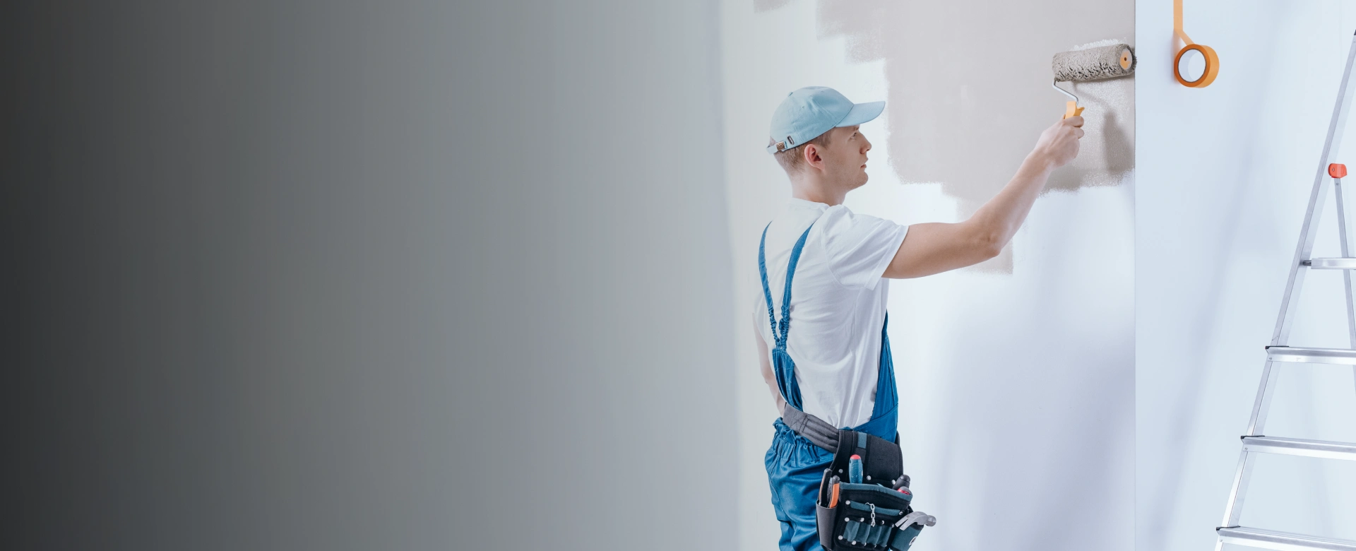 Interior Painting Vancouver