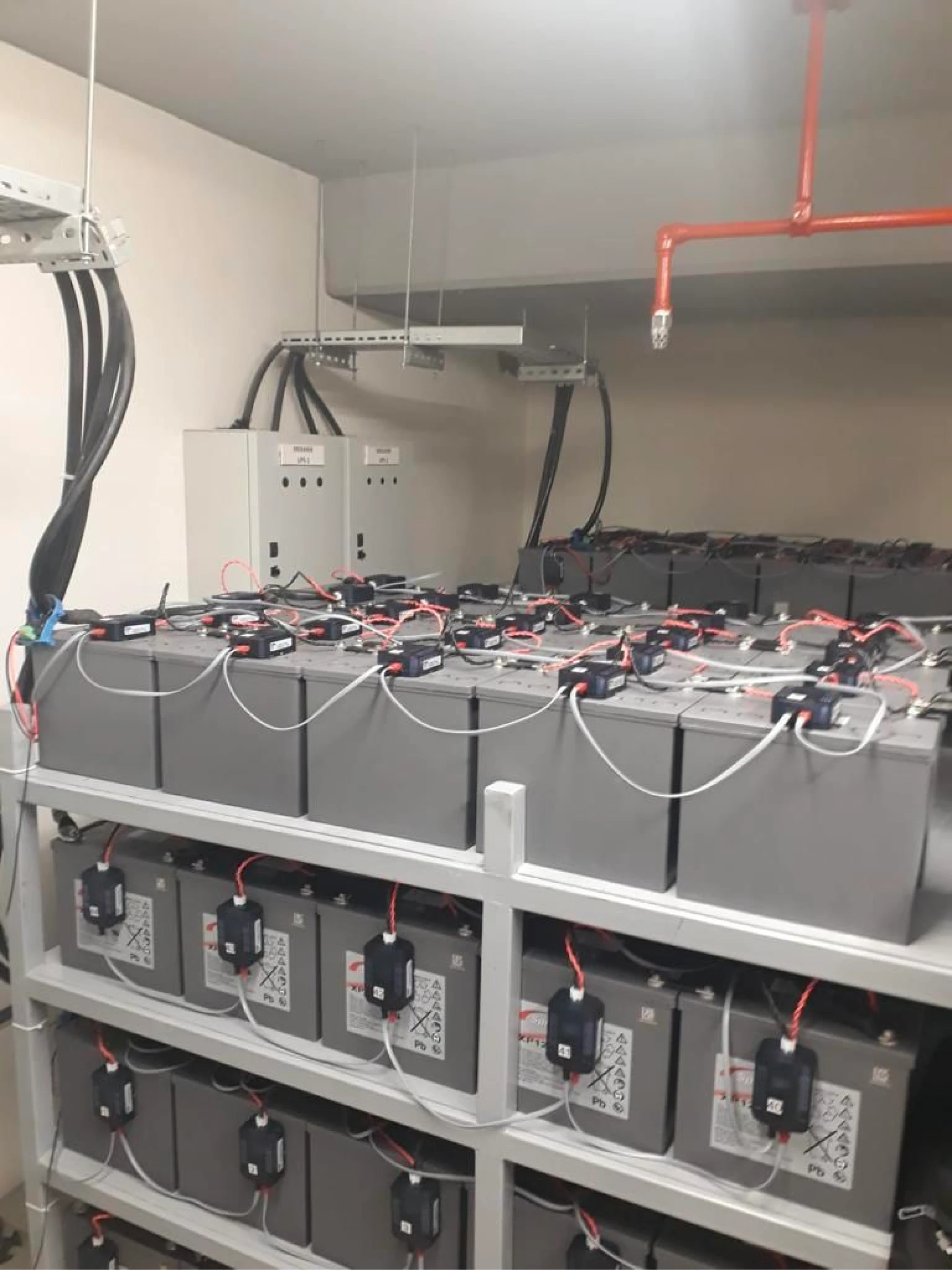 industrial batteries for sale