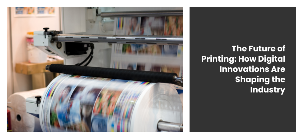 Blog by Sierra Pacific Lithographics