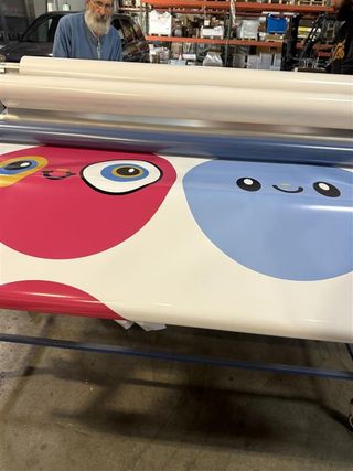 Custom Print Designs using modern equipment  - Sierra Pacific Lithographics Inc. - Printing Services in Sacramento