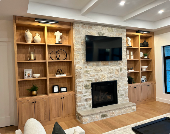 carpentry services hamilton