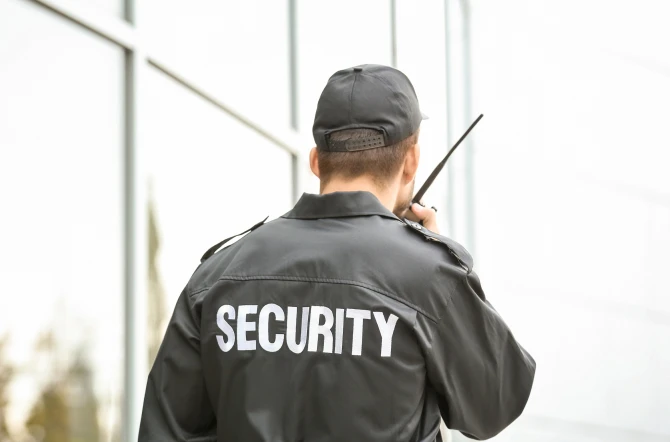 event security miami