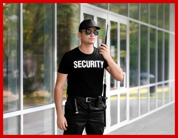 event security miami