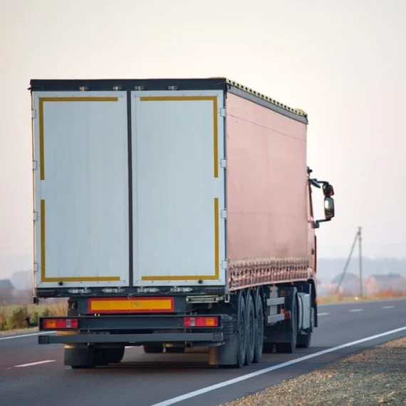 cargo truck insurance