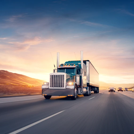 commercial trucking insurance san bernardino