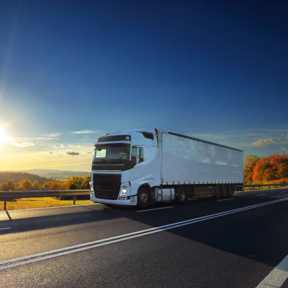 commercial trucking insurance fontana