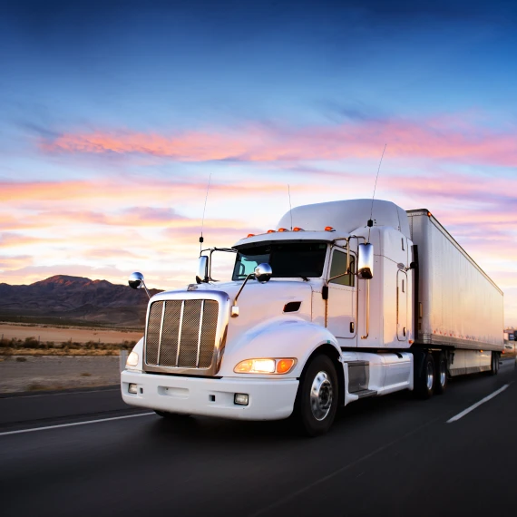 commercial trucking insurance bakersfield