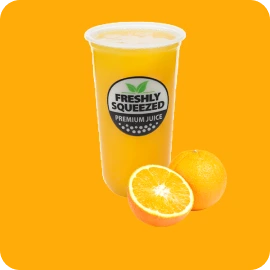 Fresh Juice Bar Toronto