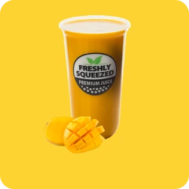 Fresh Juice Bar Toronto