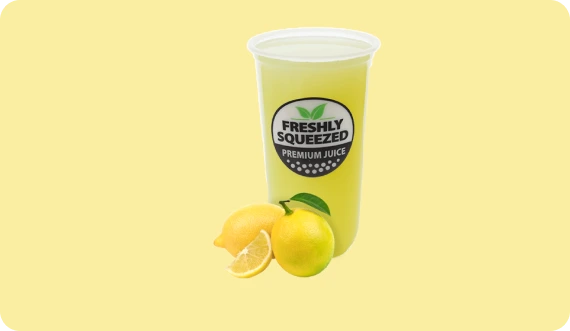 Fresh Juice Bar Toronto