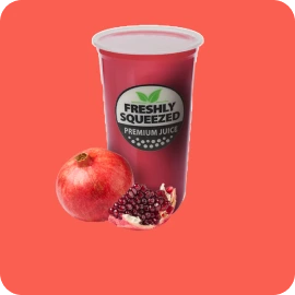 Fresh Juice Bar Toronto