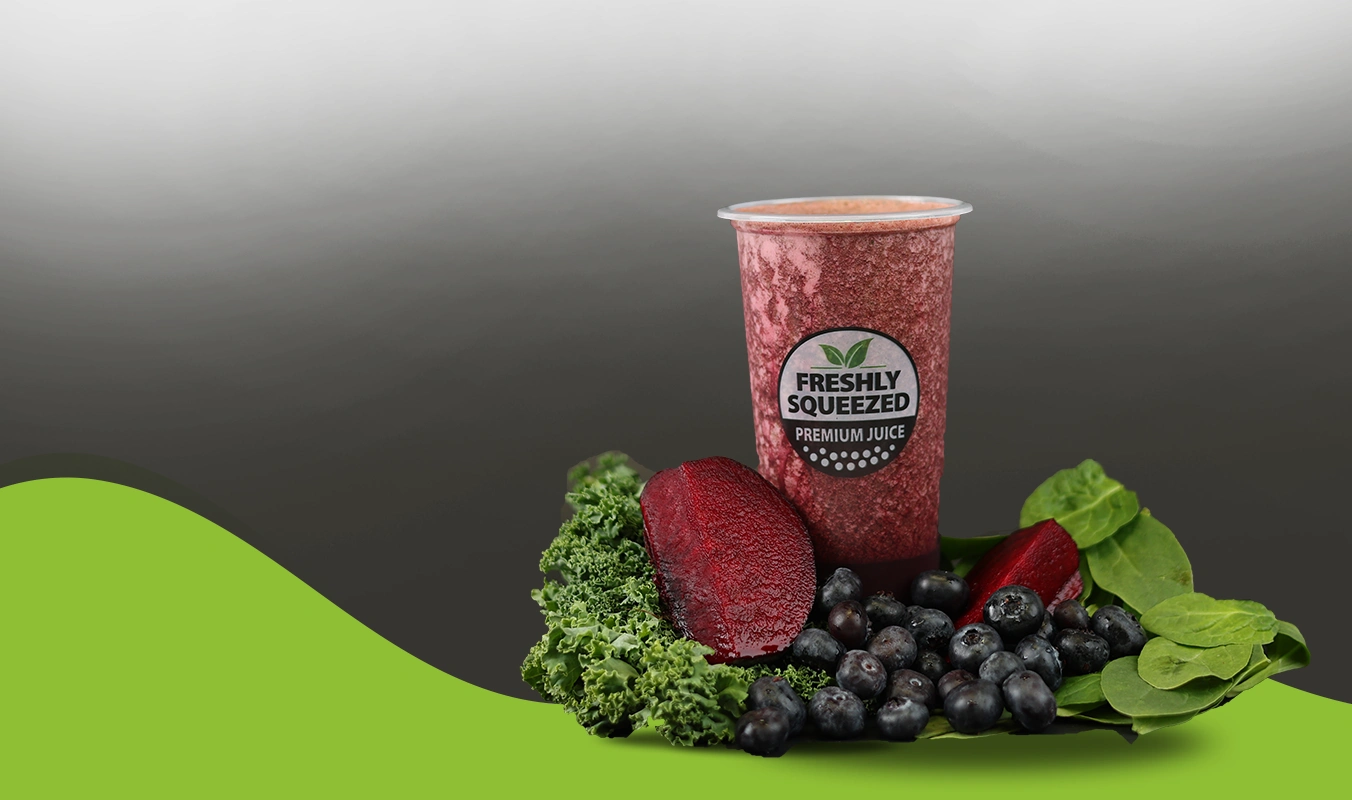 Juice Bar Toronto