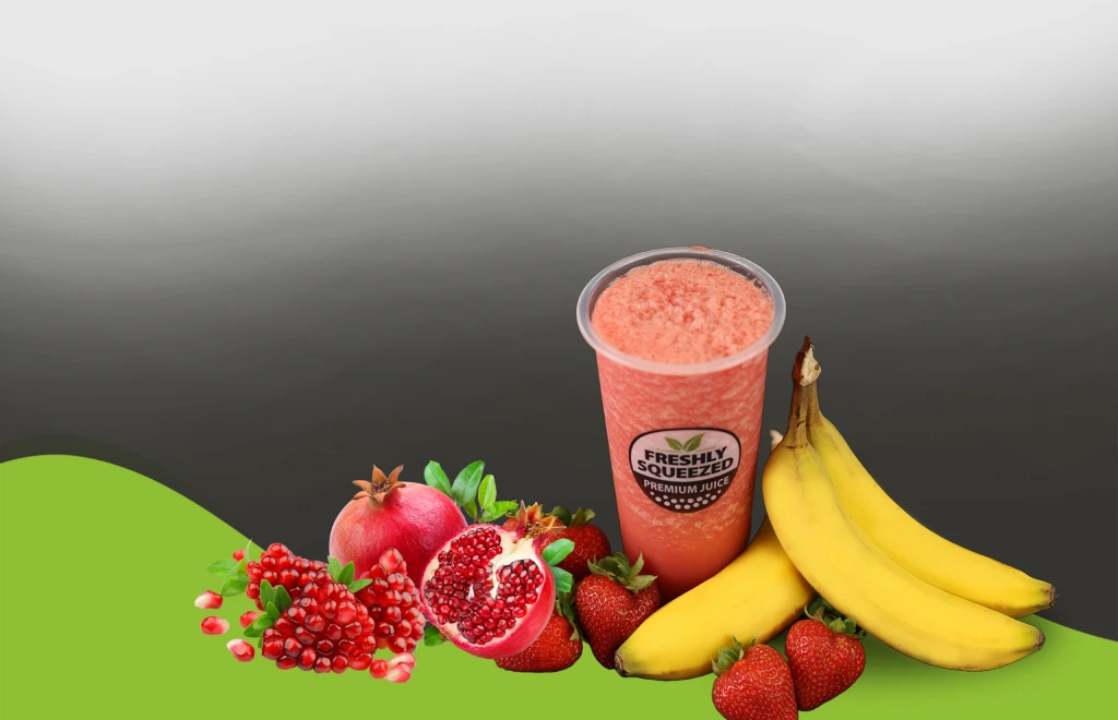 Juice Bar Toronto