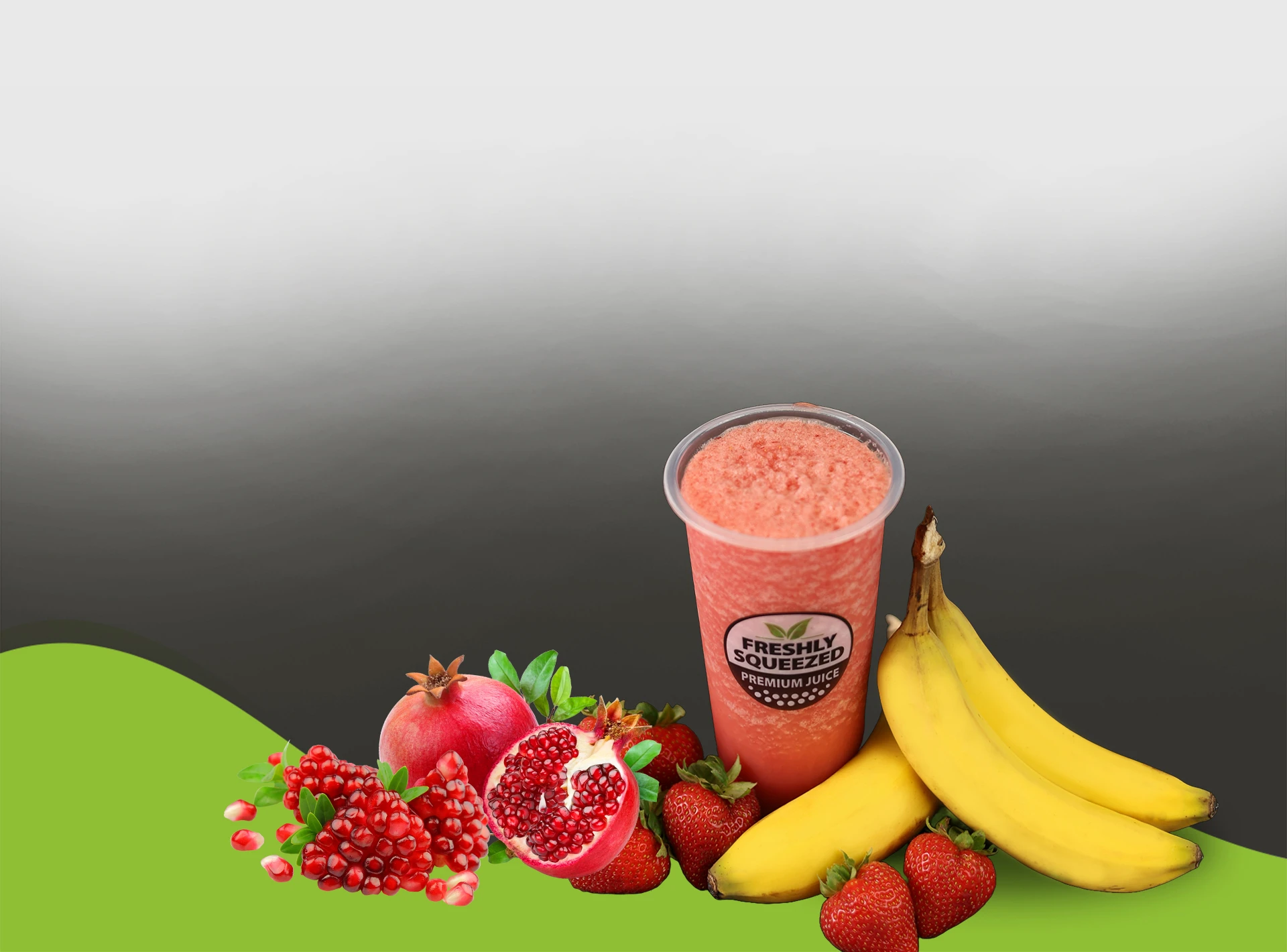 Juice Bar Toronto