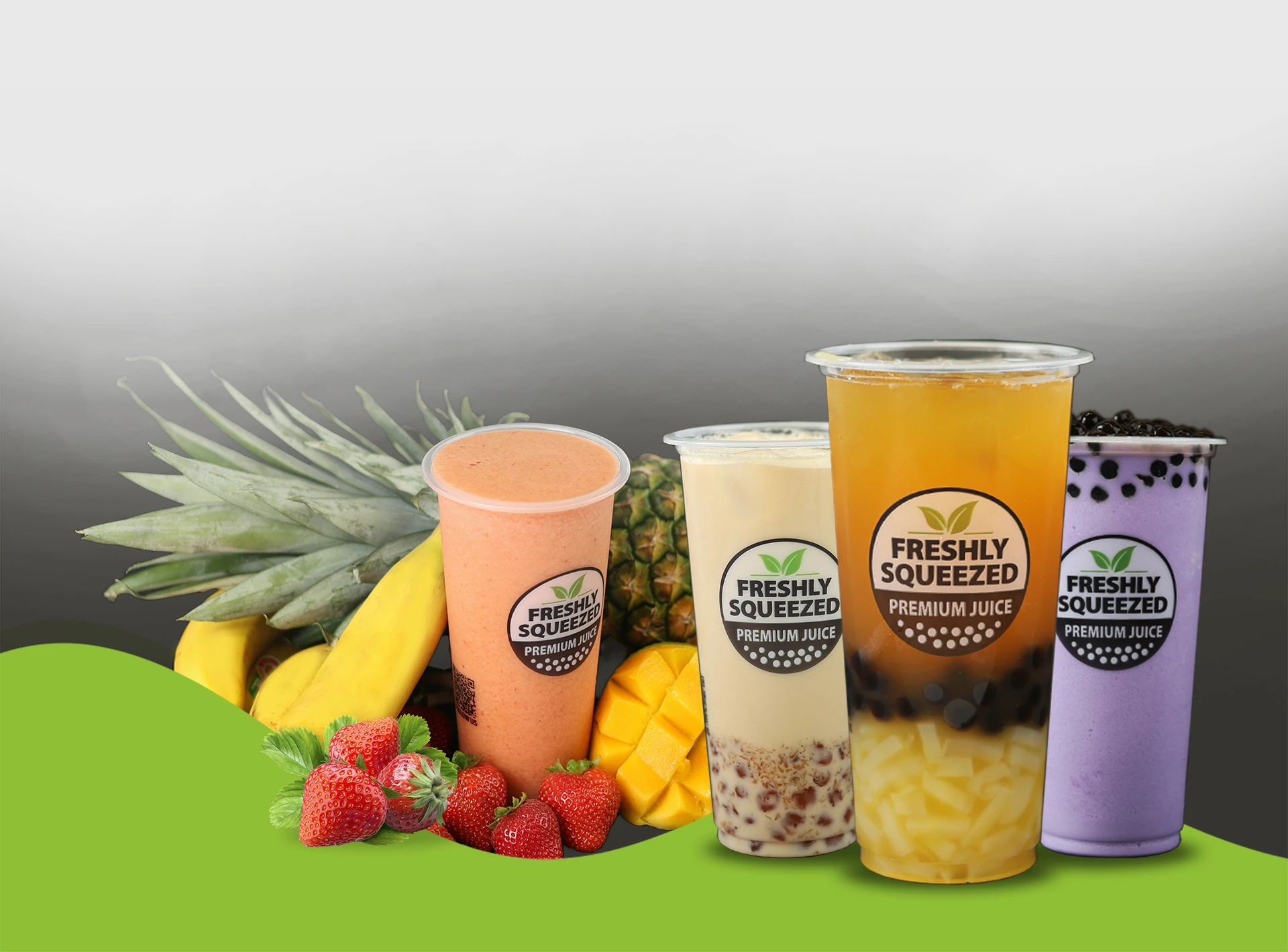 Juice Bar Toronto
