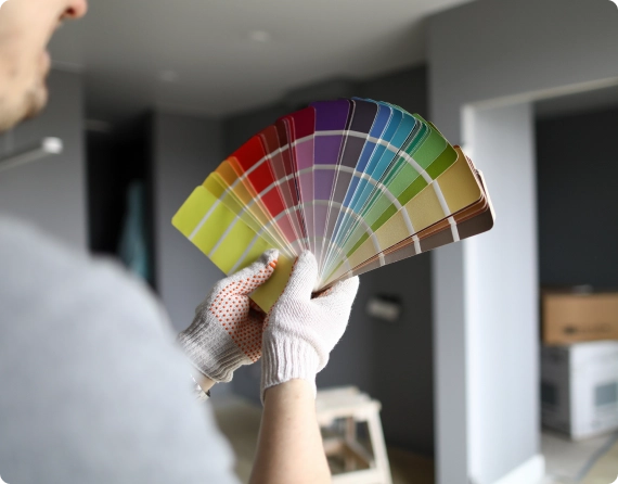 painters mullica hill