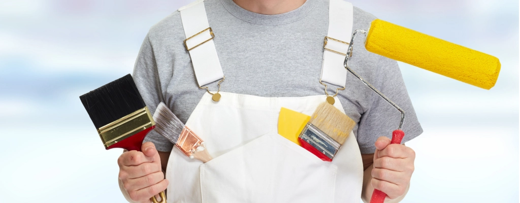 residential painting services