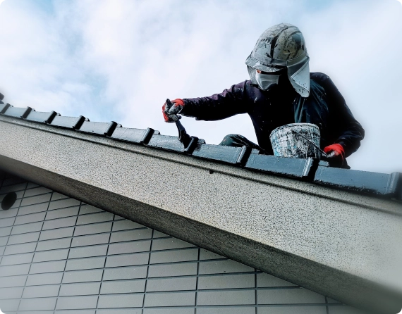 commercial painting company