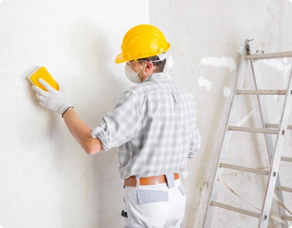 painting contractors haddonfield